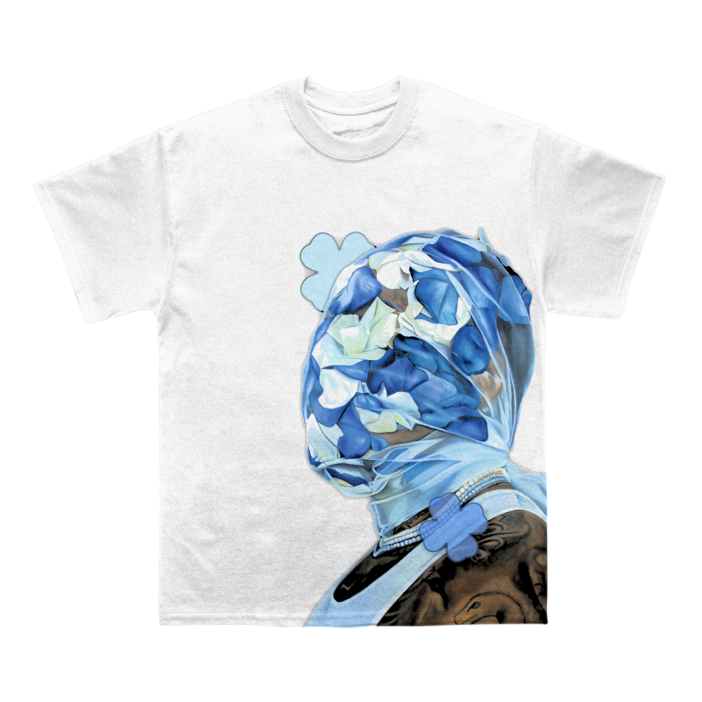 Gunna Wun World Tour T-shirt