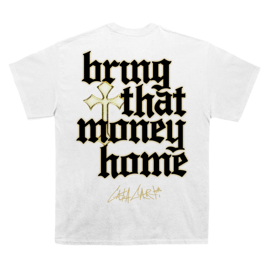 Playboi Carti “Home” T-shirt