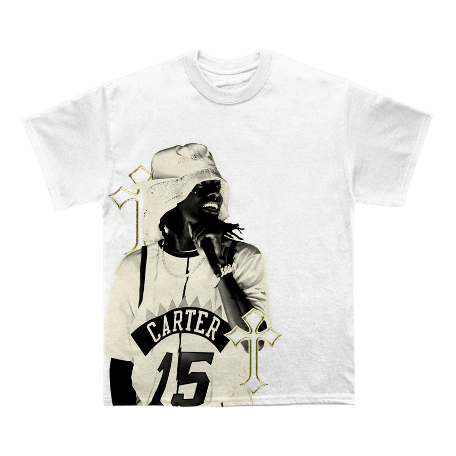 Playboi Carti “Home” T-shirt